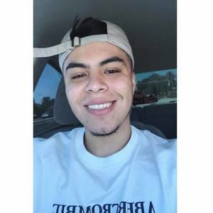 Meet your Posher, Agustin